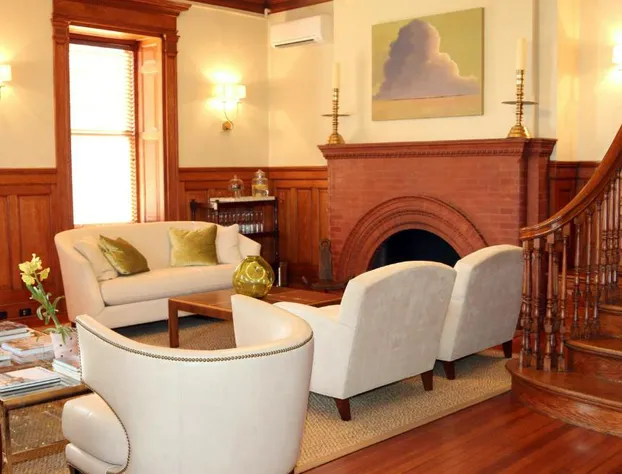 Anchorage 1770 hotel detail image 3