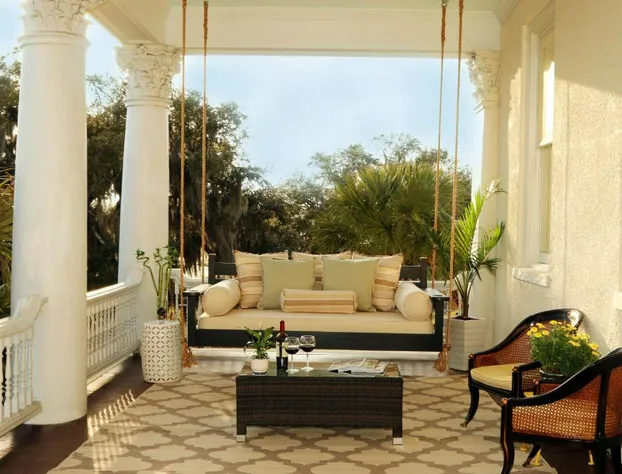 Anchorage 1770 hotel detail image 4