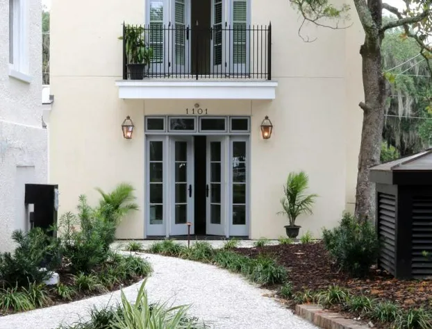 Anchorage 1770 hotel detail image 1