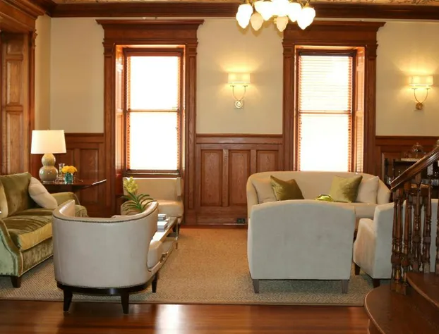 Anchorage 1770 hotel detail image 3