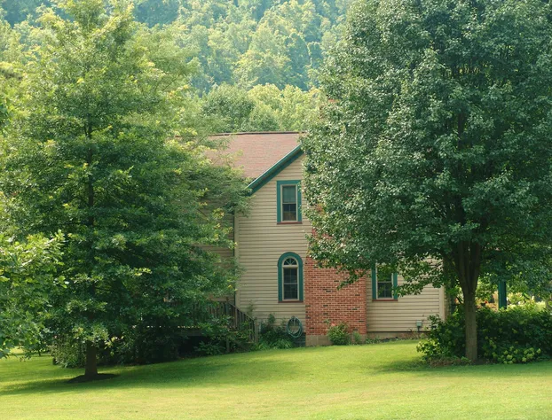 Paddler's Lane Retreat hotel detail image 2