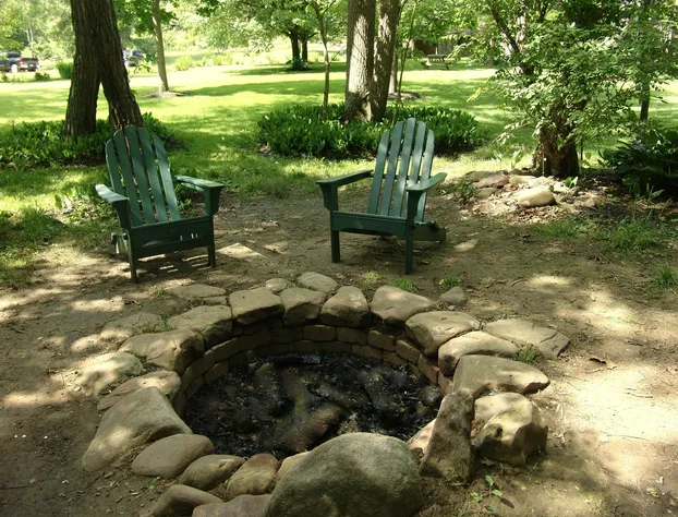 Paddler's Lane Retreat hotel detail image 4