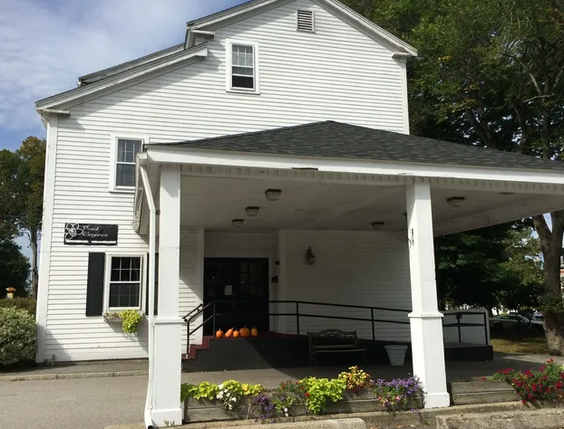 Hunters Grille and Tap at The Grafton Inn hotel detail image 1