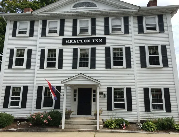 Hunters Grille and Tap at The Grafton Inn hotel detail image 2