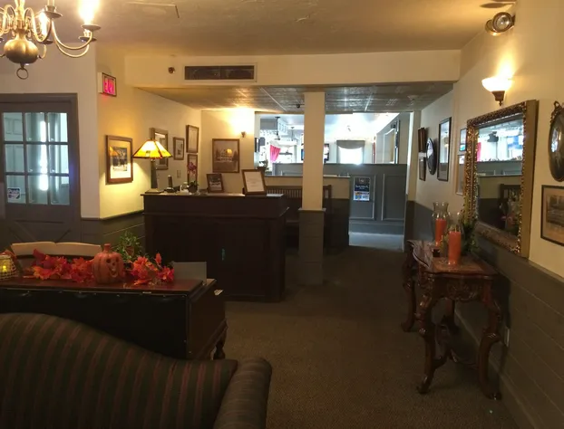 Hunters Grille and Tap at The Grafton Inn hotel detail image 3