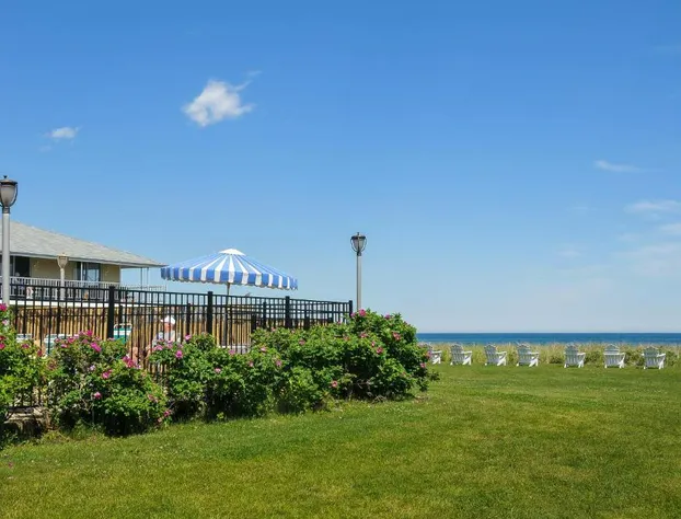 Friendship Oceanfront Suites hotel detail image 3