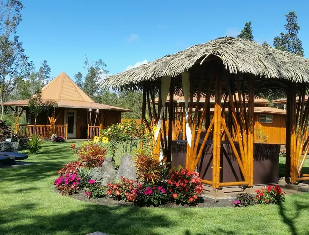 Volcano Eco Retreat by Heart Core Hotels - Adults Only hotel detail image 2