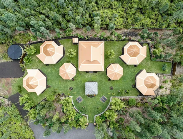 Volcano Eco Retreat by Heart Core Hotels - Adults Only hotel detail image 4