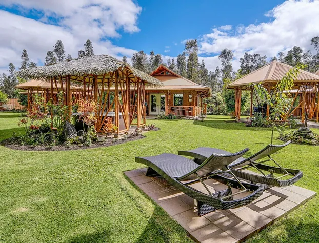 Volcano Eco Retreat by Heart Core Hotels - Adults Only hotel detail image 1