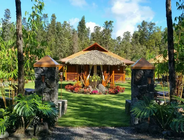 Volcano Eco Retreat by Heart Core Hotels - Adults Only hotel detail image 2