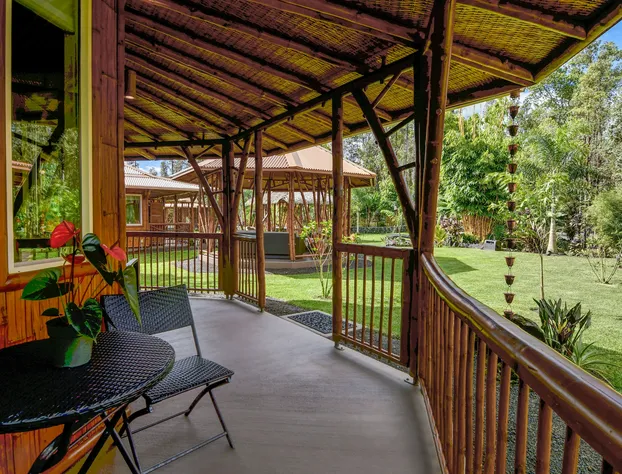 Volcano Eco Retreat by Heart Core Hotels - Adults Only hotel detail image 4