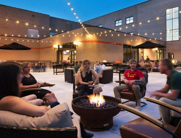 Hotel Grinnell, an Ascend Collection Hotel hotel detail image 3