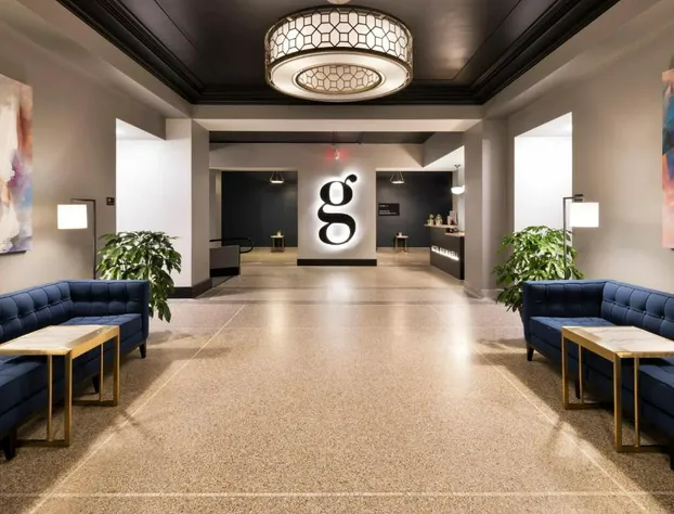 Hotel Grinnell Downtown, an Ascend Collection Hotel hotel detail image 1