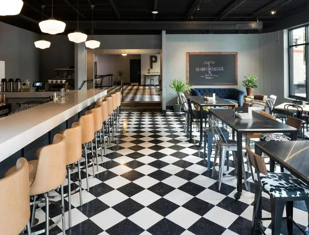 Hotel Grinnell Downtown, an Ascend Collection Hotel hotel detail image 3