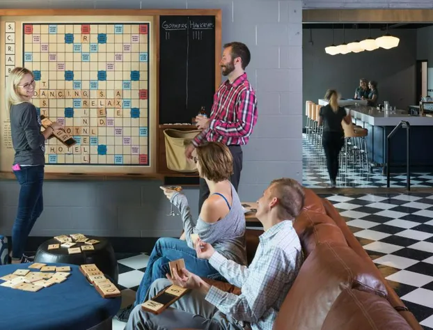 Hotel Grinnell Downtown, an Ascend Collection Hotel hotel detail image 4