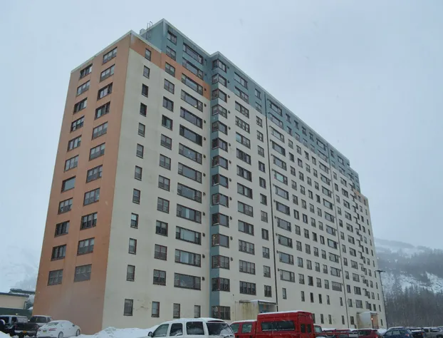 Glacier View Condo Suites hotel detail image 3