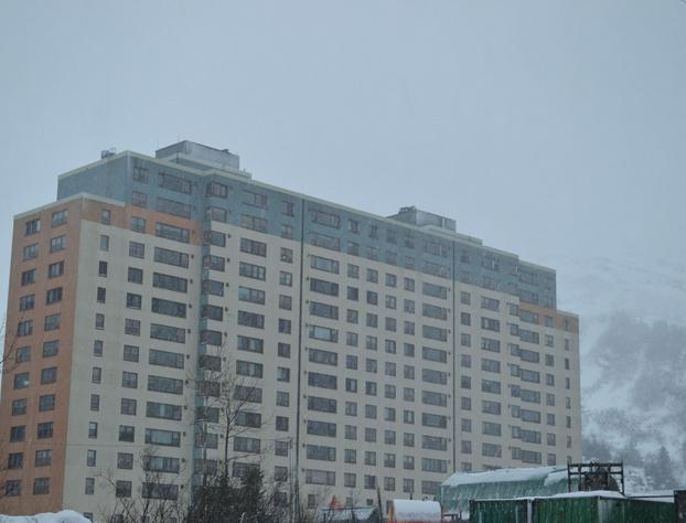 Glacier View Condo Suites hotel detail image 4