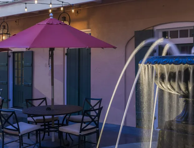 Royal Frenchmen Hotel and Bar hotel detail image 1