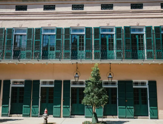 Royal Frenchmen Hotel and Bar hotel detail image 2