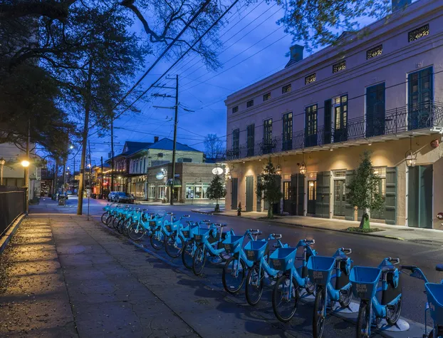 Royal Frenchmen Hotel and Bar hotel detail image 4