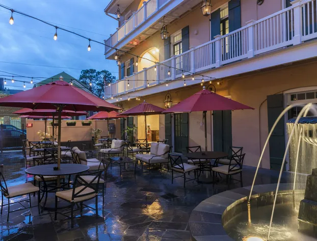 Royal Frenchmen Hotel and Bar hotel detail image 1