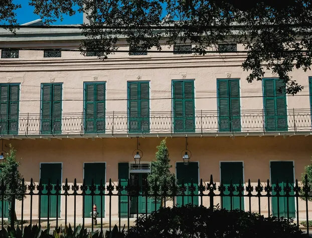 Royal Frenchmen Hotel and Bar hotel detail image 2