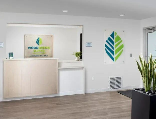 WoodSpring Suites Seattle Redmond hotel detail image 2