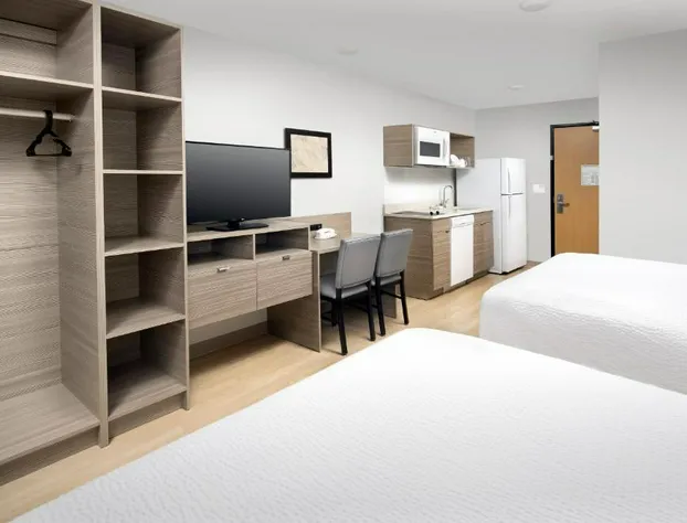 WoodSpring Suites Seattle Redmond hotel detail image 2