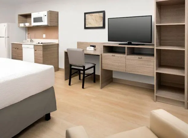 WoodSpring Suites Seattle Redmond hotel detail image 4