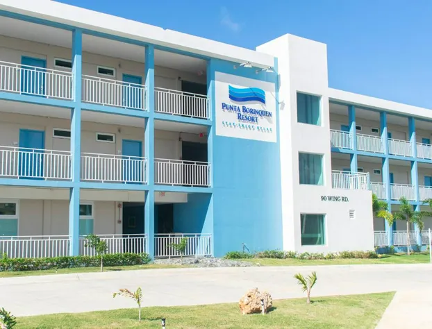 Punta Borinquen Resort hotel detail image 1