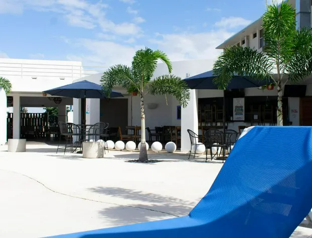 Punta Borinquen Resort hotel detail image 2