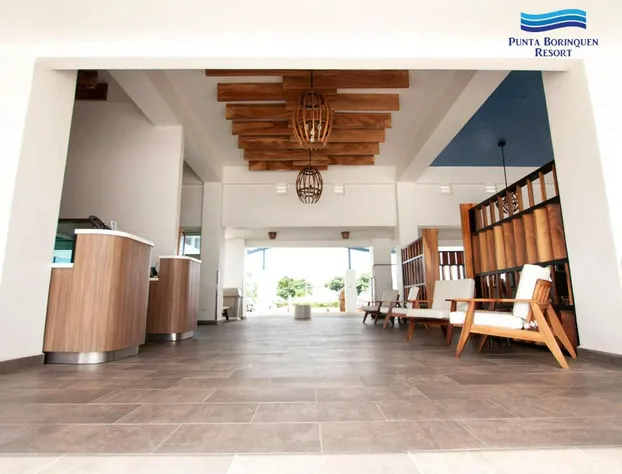 Punta Borinquen Resort hotel detail image 3