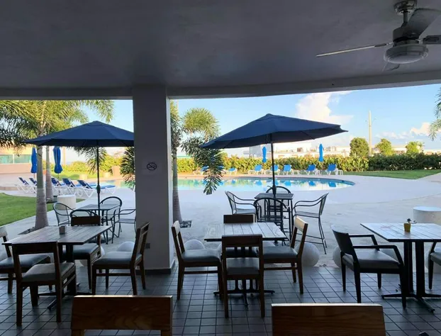 Punta Borinquen Resort hotel detail image 4