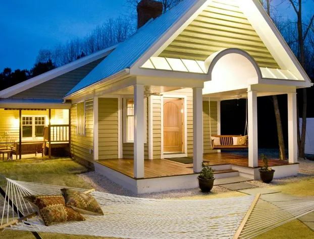 Brampton 1860 hotel detail image 1