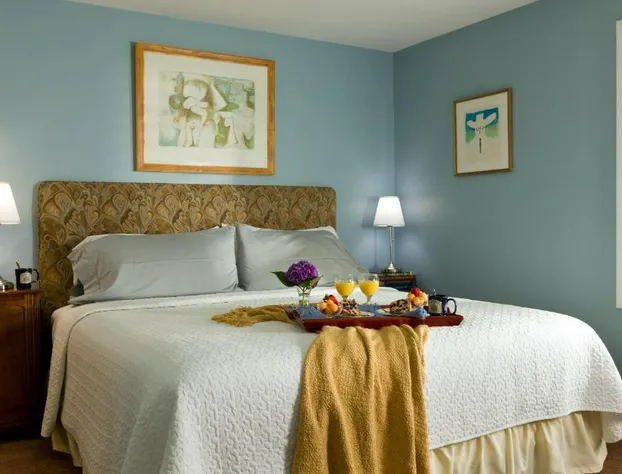 Brampton 1860 hotel detail image 3