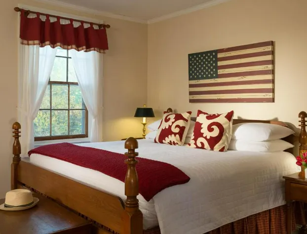 Brampton 1860 hotel detail image 4