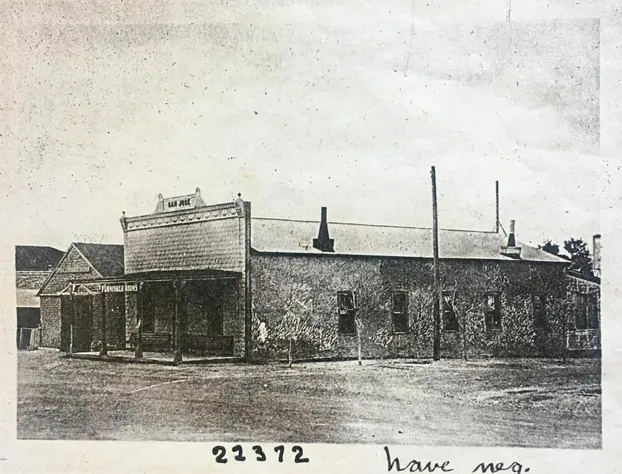 Tombstone San Jose House hotel detail image 3