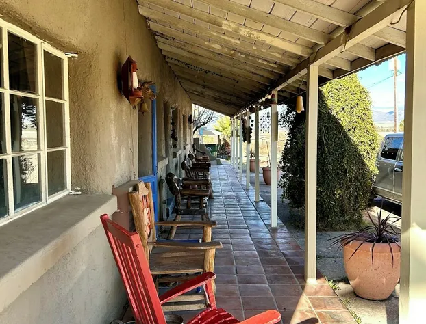 Tombstone San Jose House hotel detail image 2