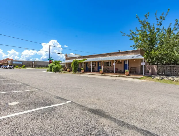Tombstone San Jose House hotel detail image 3