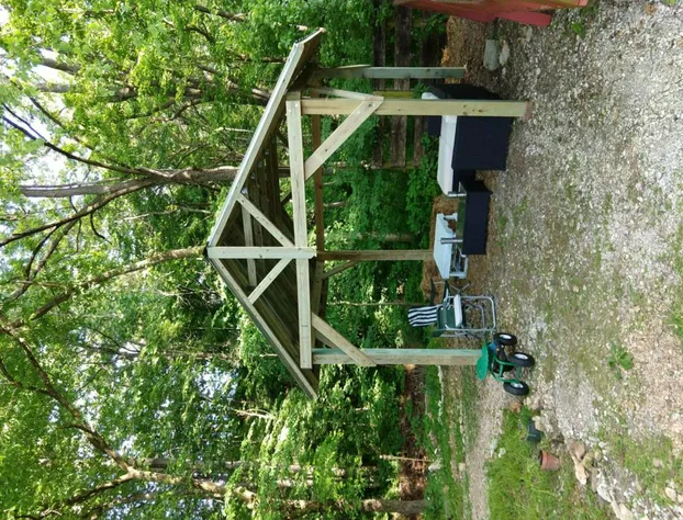 Sugar Creek Retreat hotel detail image 3