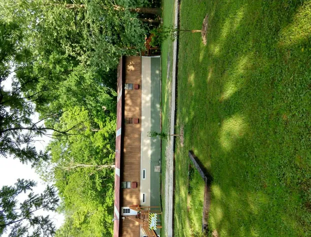 Sugar Creek Retreat hotel detail image 4