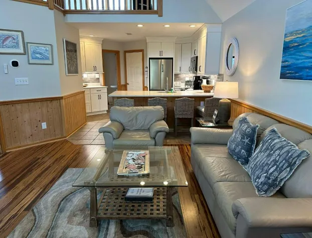 Courtyard Villas on Silver Lake Harbor hotel detail image 4