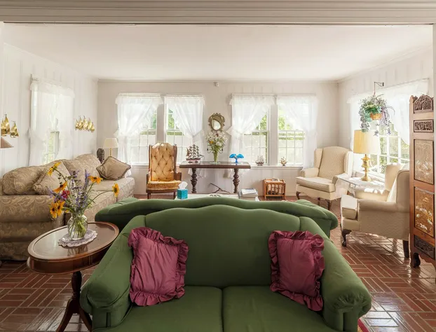 Acadia Oceanside Meadows Inn hotel detail image 3