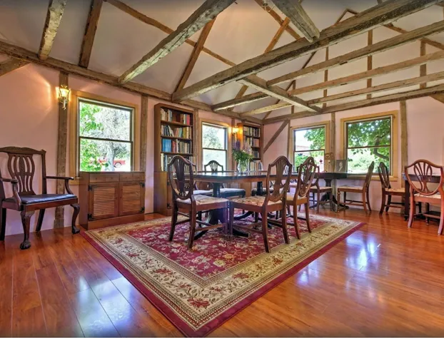 Acadia Oceanside Meadows Inn hotel detail image 4