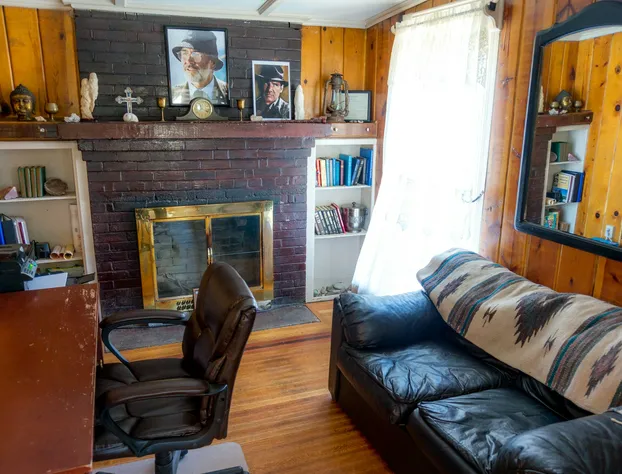 Indiana Jones Bed & Breakfast hotel detail image 2