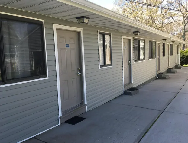 Shirley Motel hotel detail image 1