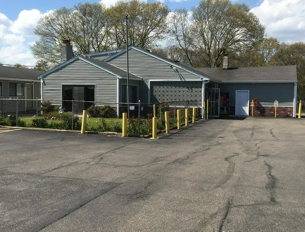 Shirley Motel hotel detail image 3