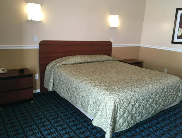 Shirley Motel hotel detail image 4