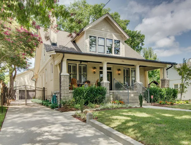 Caroline House Nashville Historic Inn hotel detail image 1