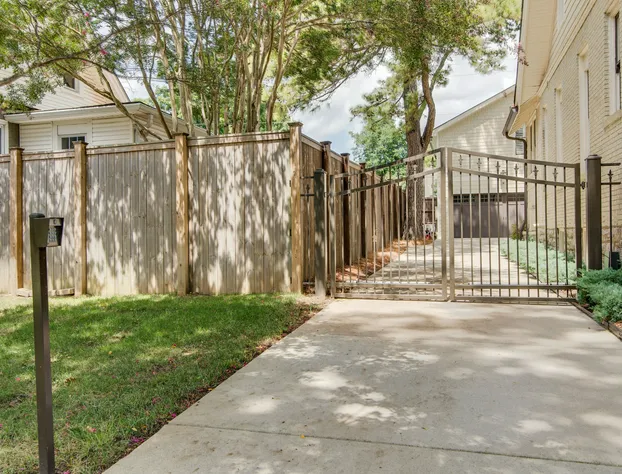 Caroline House Nashville Historic Inn hotel detail image 2